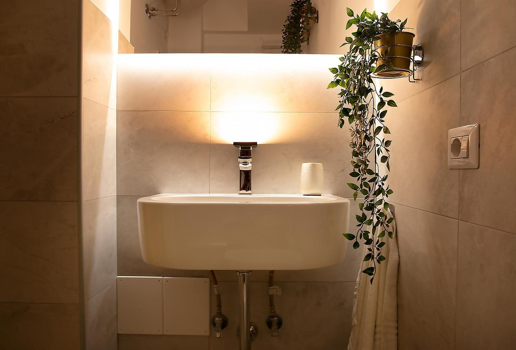 Leilighet Luxury Me Roma