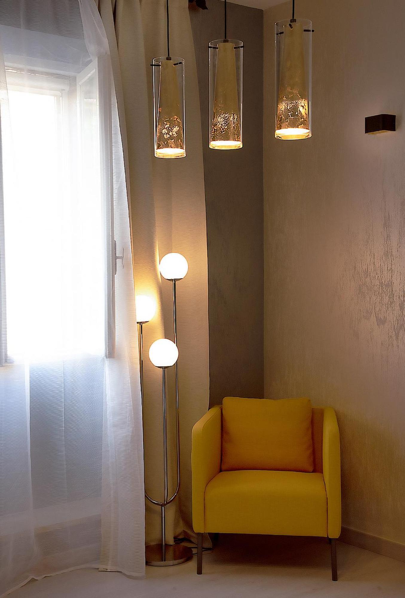 Luxury Me Leilighet *