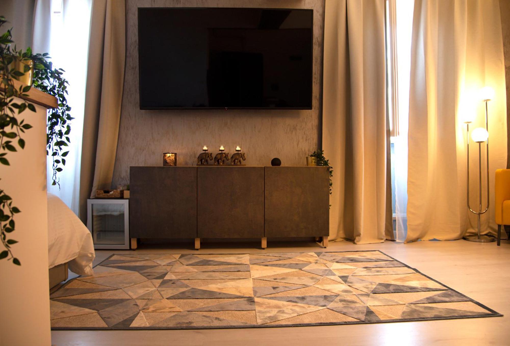 Luxury Me * Roma