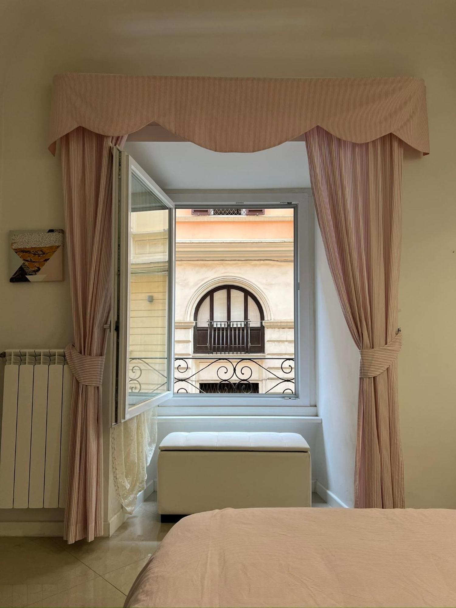 Apartment Ludovisi Barberini Grand Rom