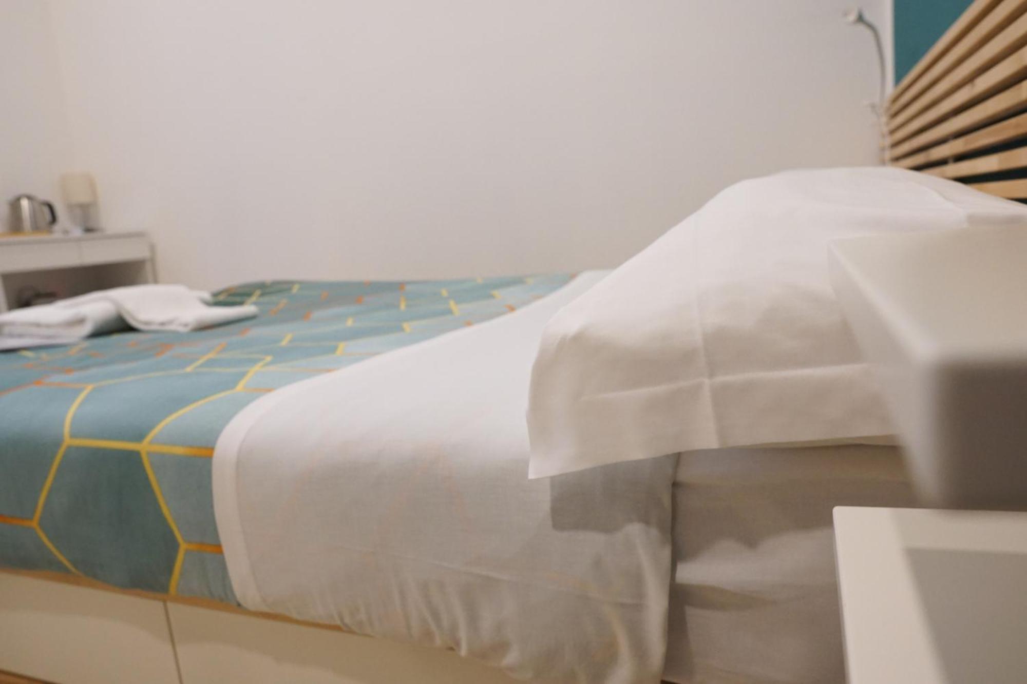 Trasteverina Alojamento de Acomodação e Pequeno-almoço Roma