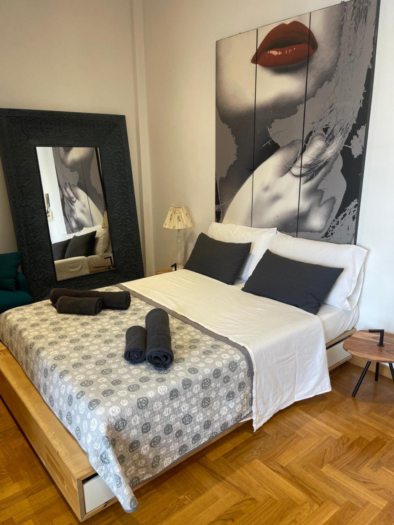 Apartamento The Loft