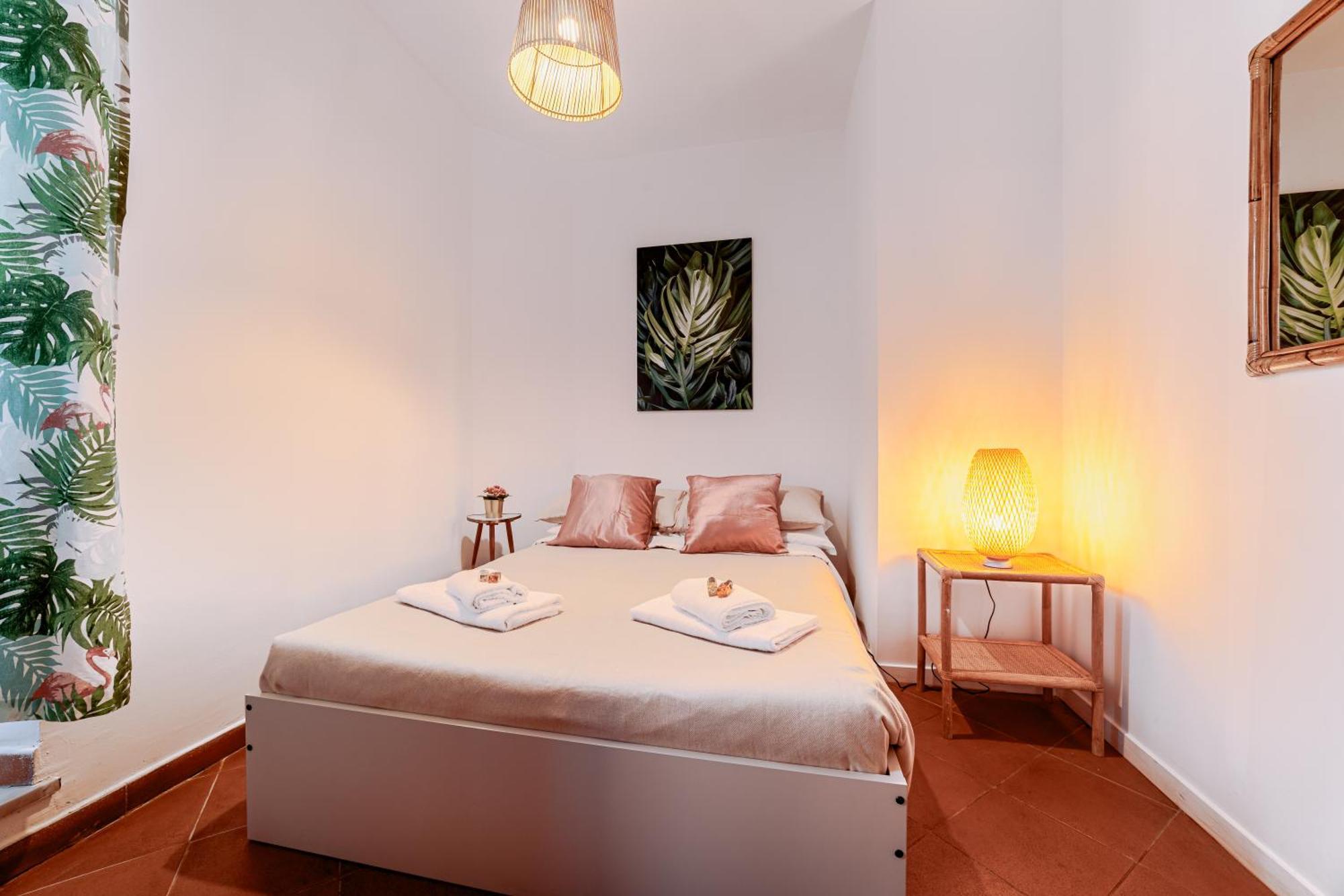 Tiberina Rooftop Trastevere *