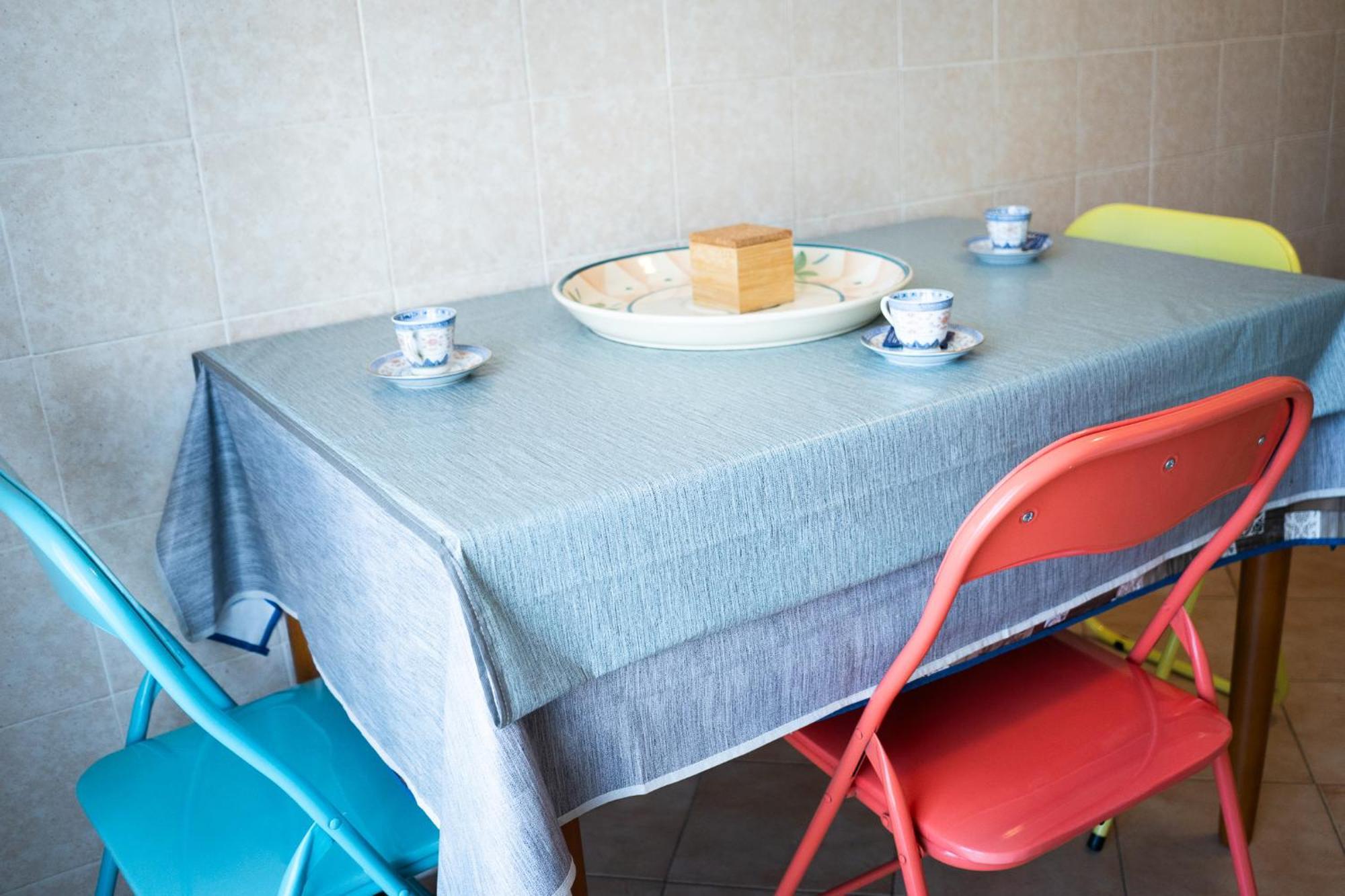 Nonna Pina [moderno Vicino Metro A]wifi,netflix Roma