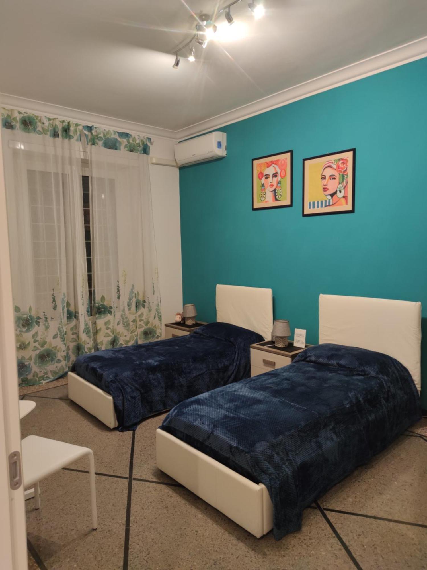 Dream House Spazioso Tra Policlinico E Piazza Bologna Apartamento Roma