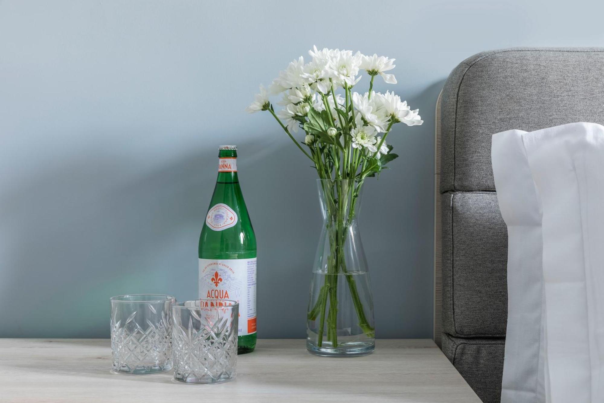 Numa Linea 3* Rome