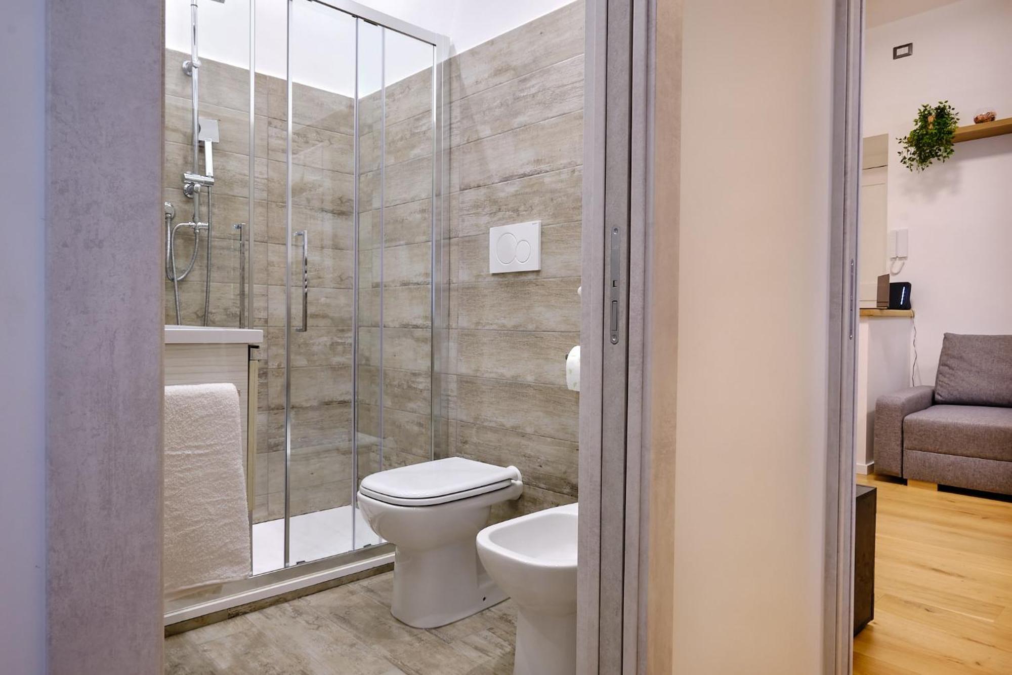 Testaccio Apartment