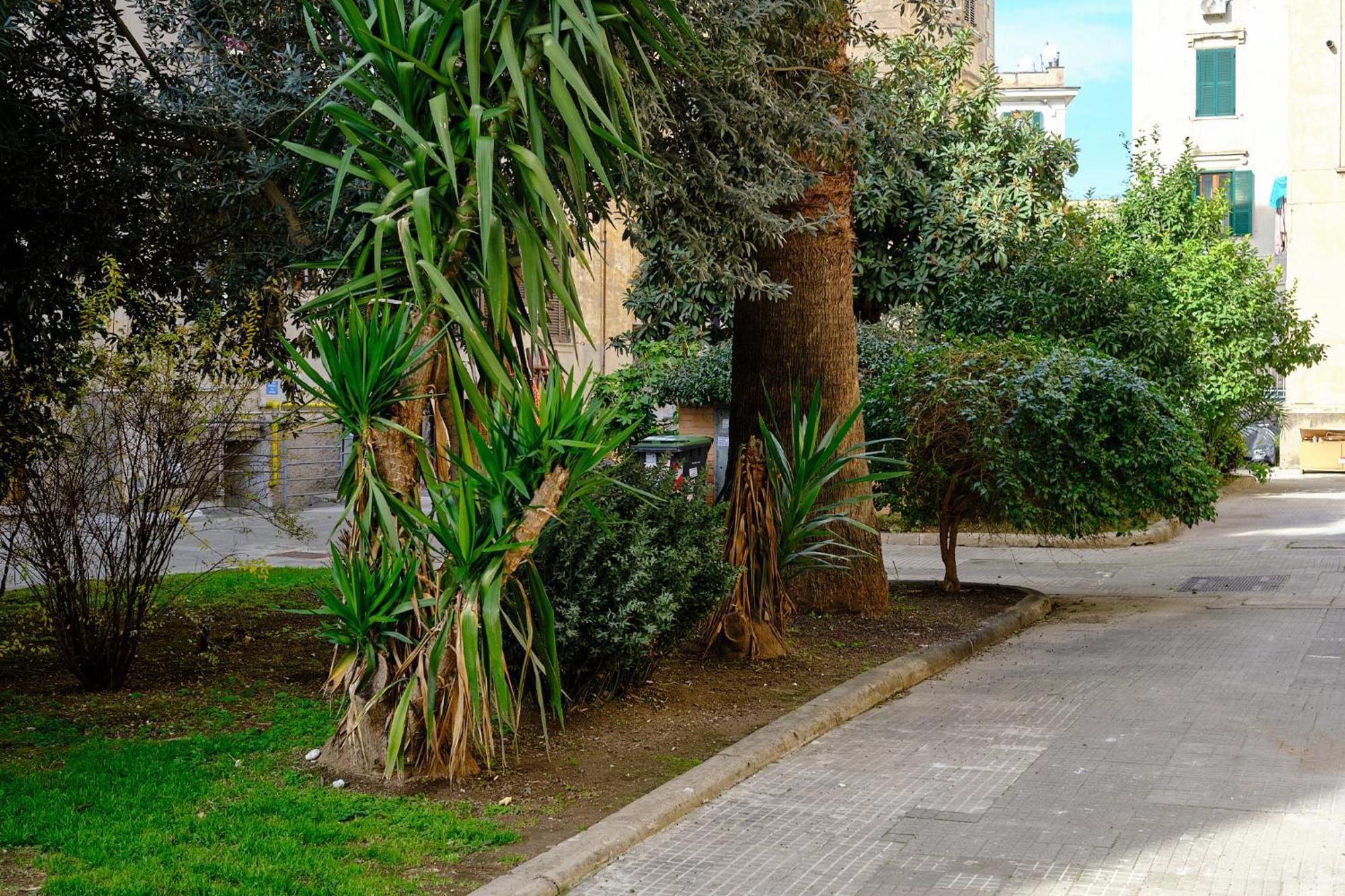 Apartment Testaccio *