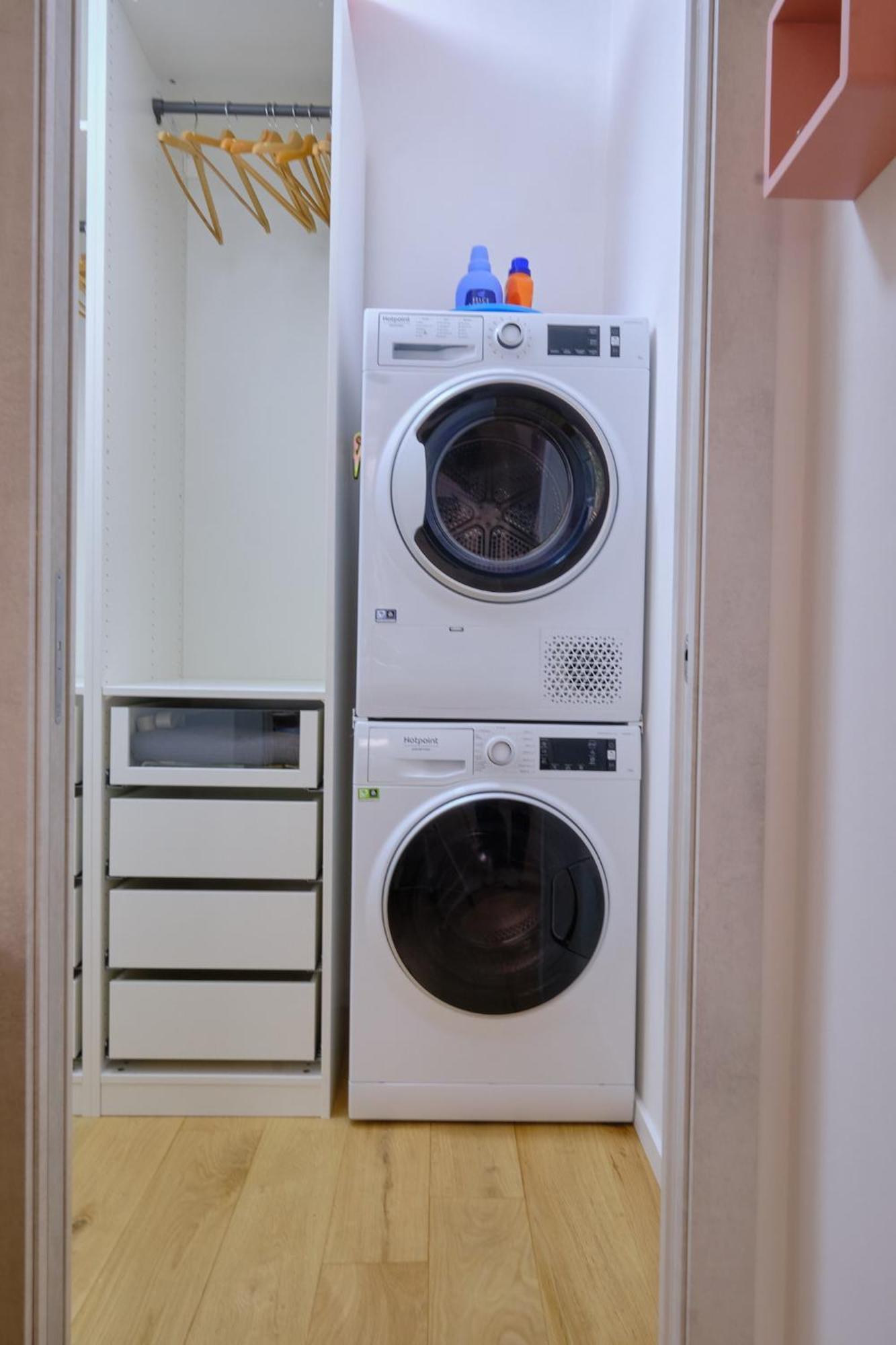 Apartment Testaccio