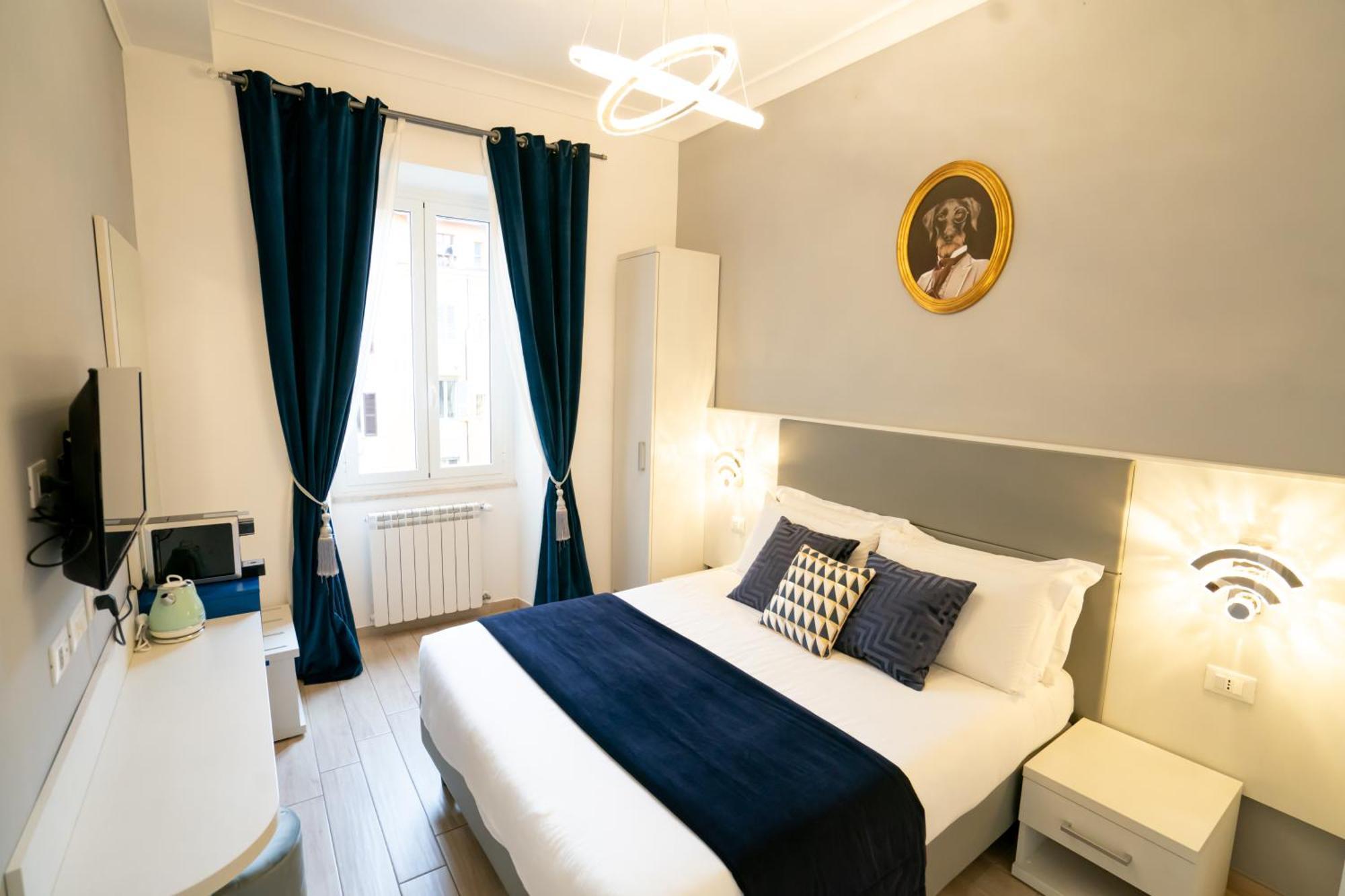 Casa de hóspedes Archi Di 3*