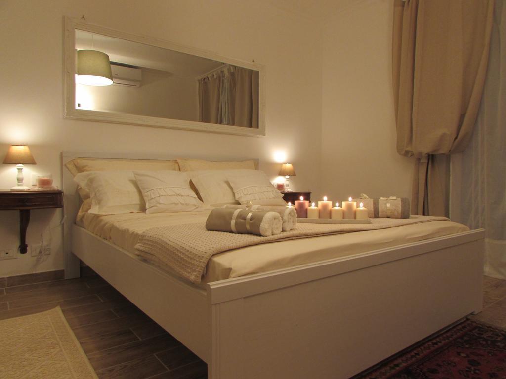 Apartamento Casa Micheli In Centro Ex Frattina Luxury Roma
