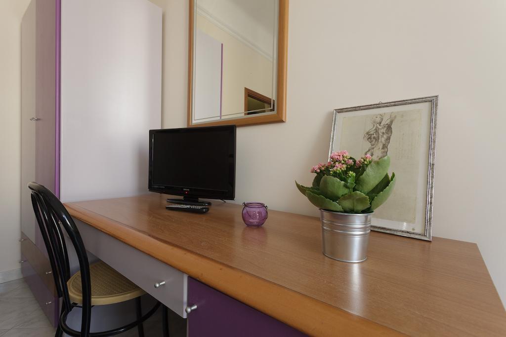 Bed & Breakfast Nicetomeetyou Roma