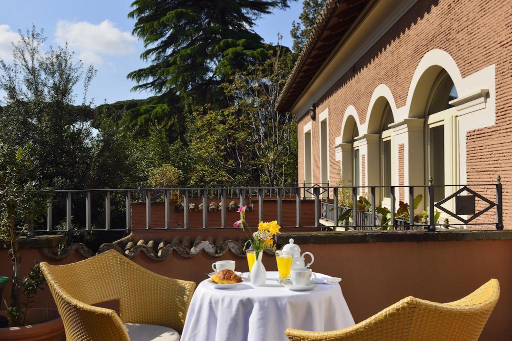 Hotel Principe Torlonia 4*