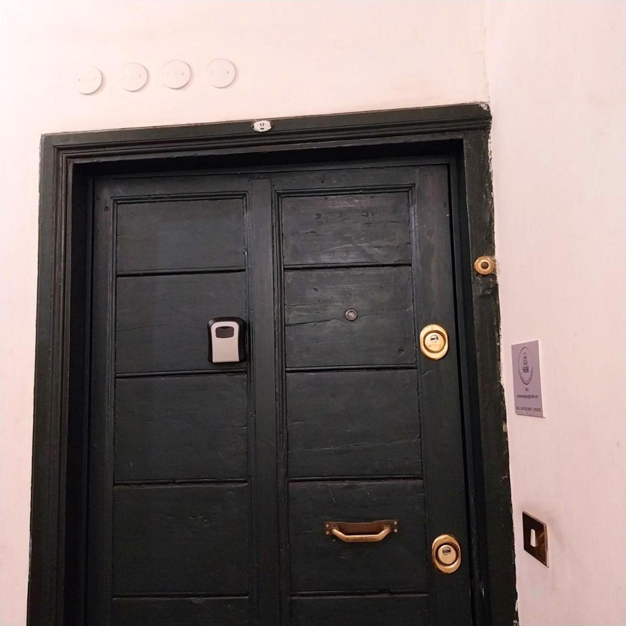 Apartment Sunhouserome