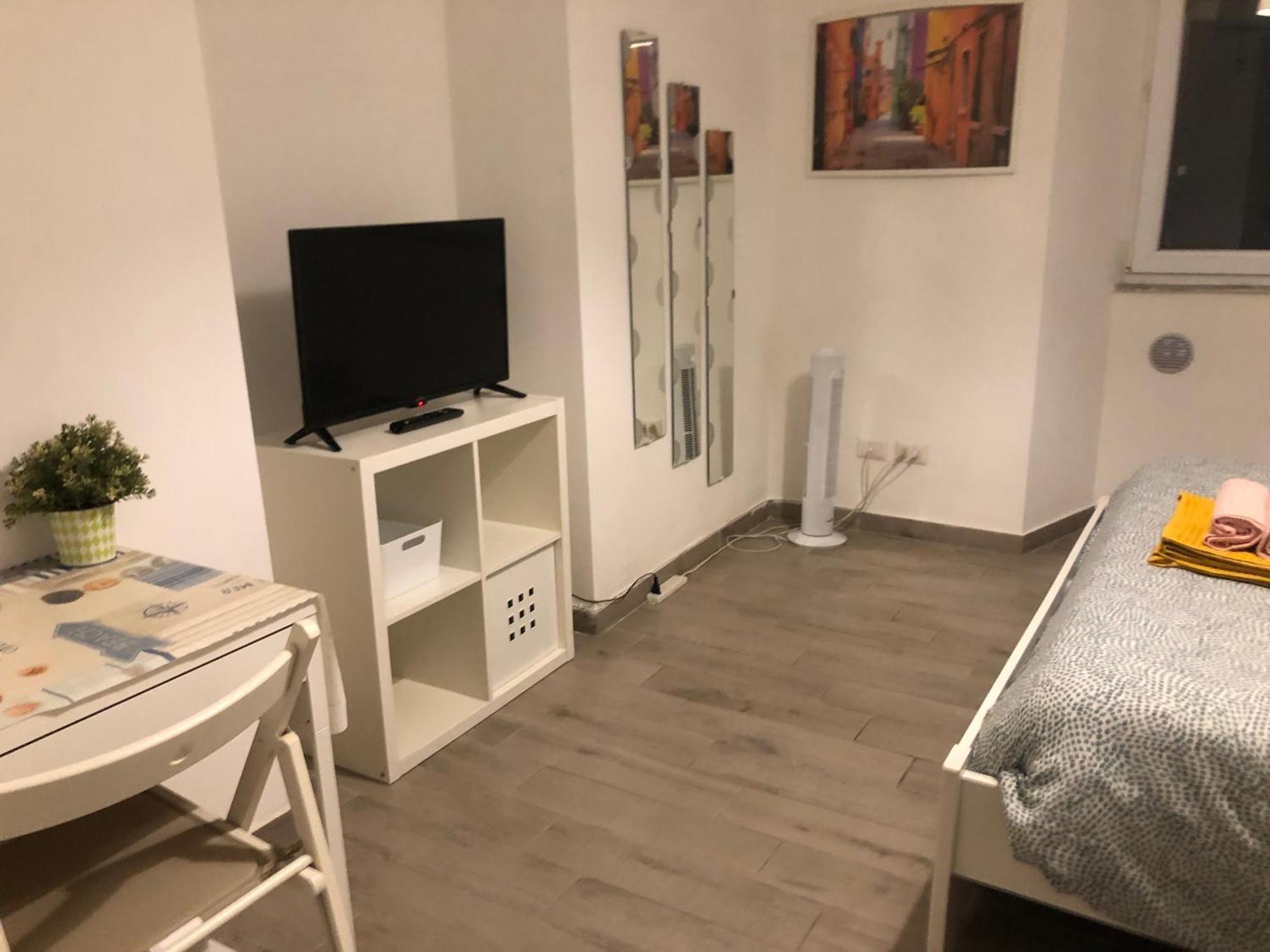 Apartamento Colibri *