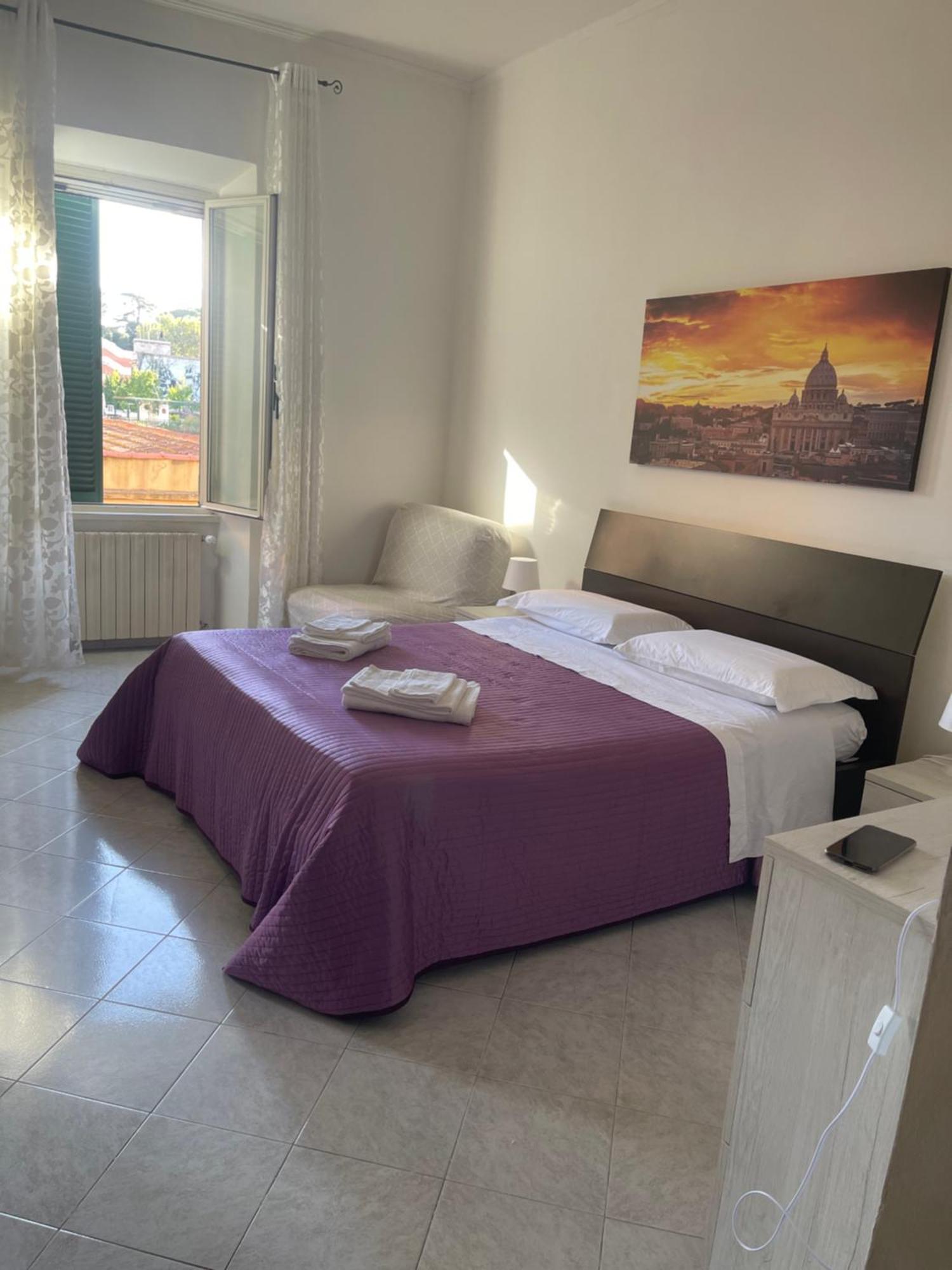 Apartamento Pigneto Roma