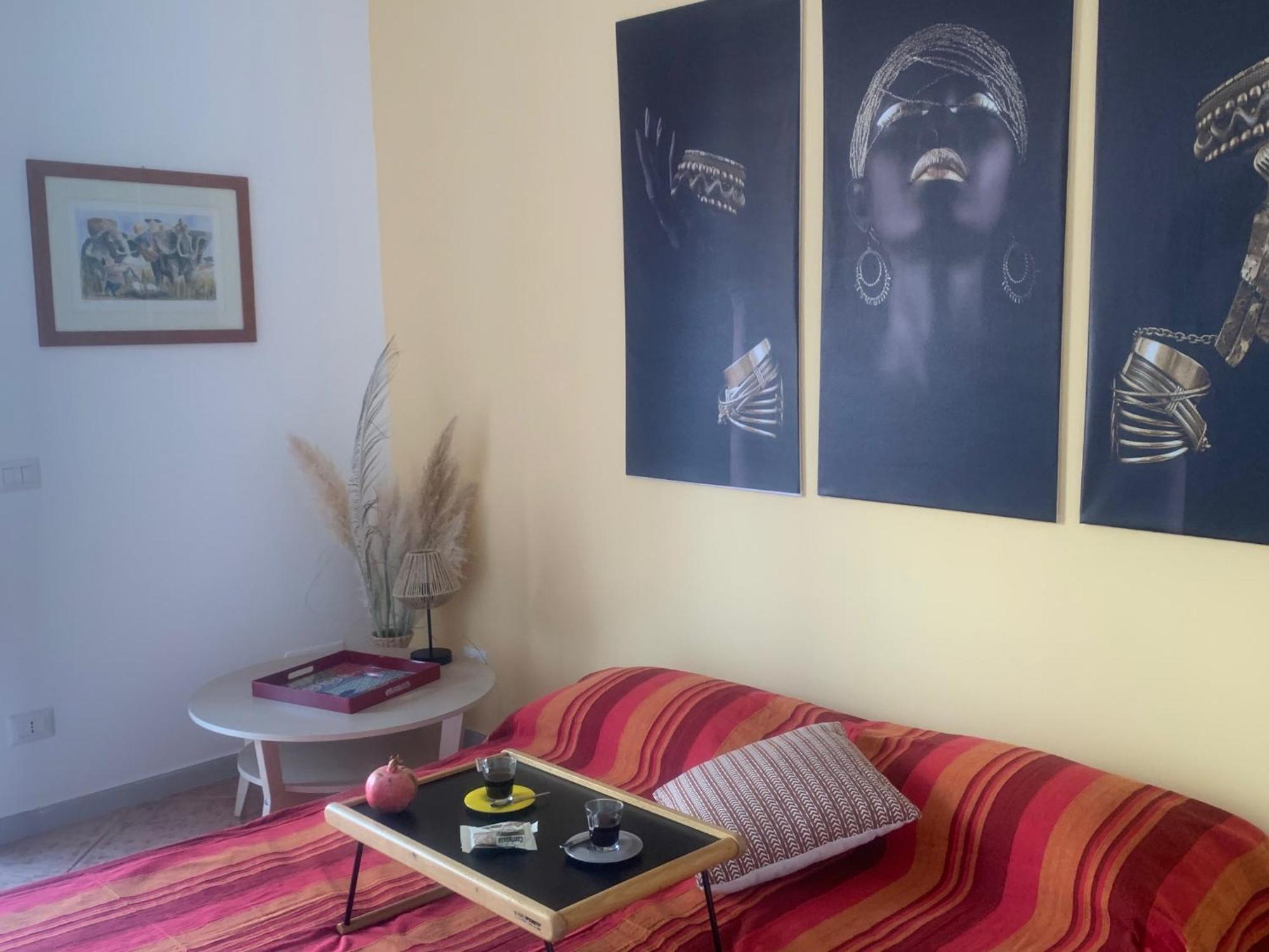 Apartment Chez Nous *