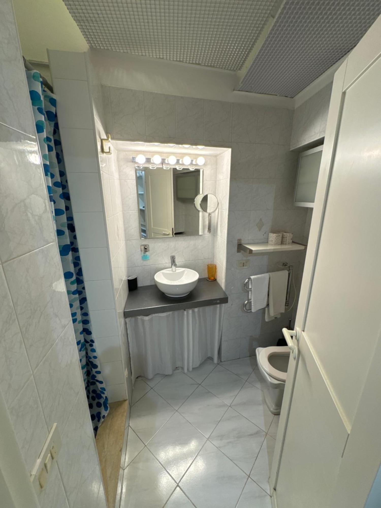Urbana Colosseo Boutique Apartamento