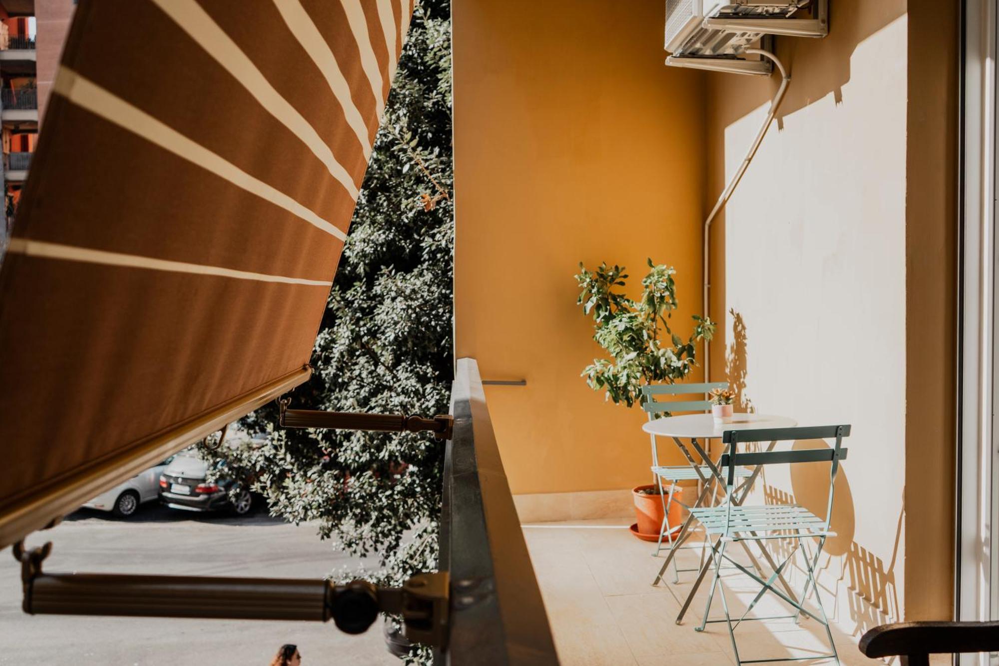 Acomodação com café da manhã  Sunway Roma
