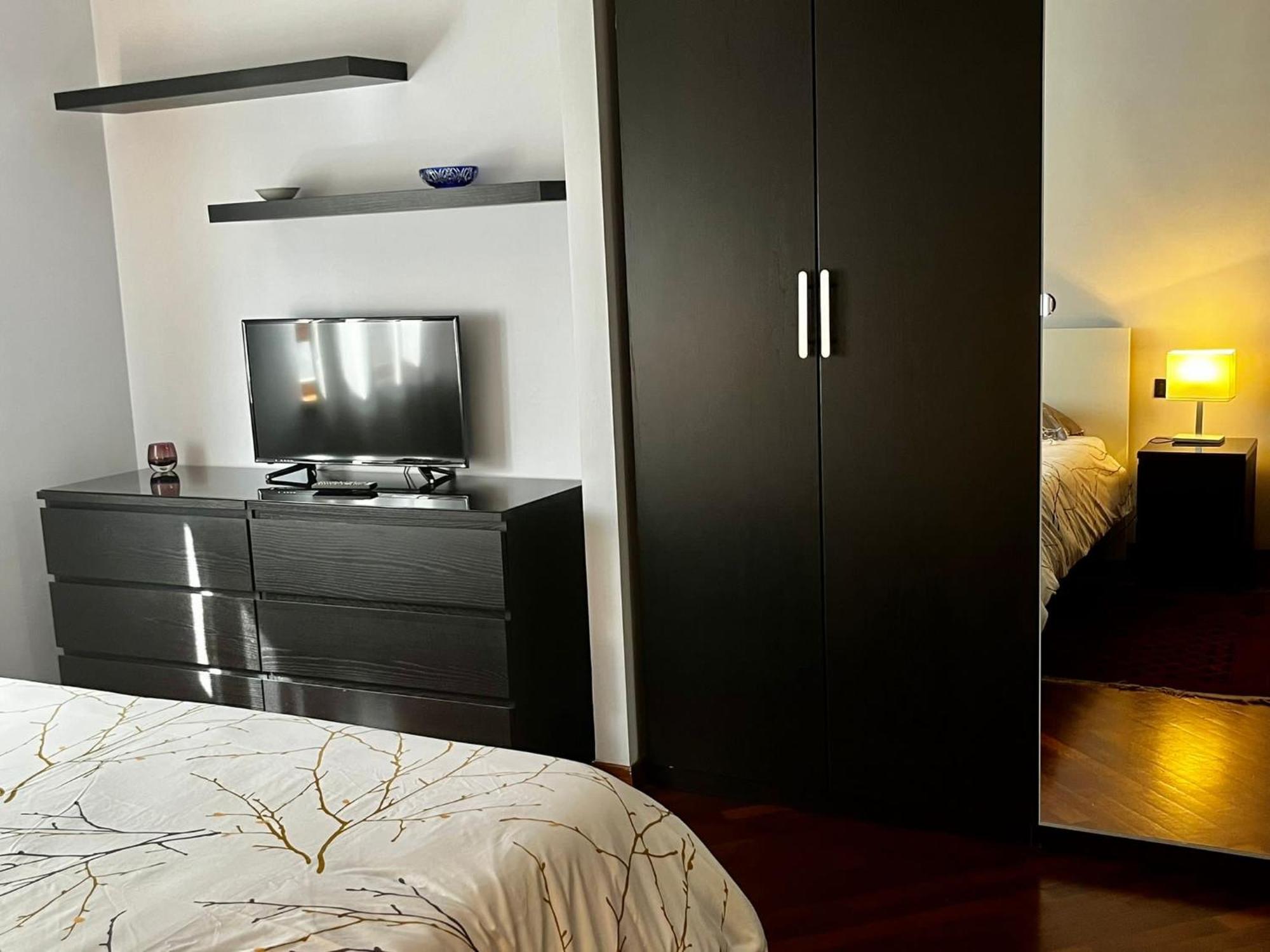 Intero Eur Torrino Nuovo Lifehome Appartamento *