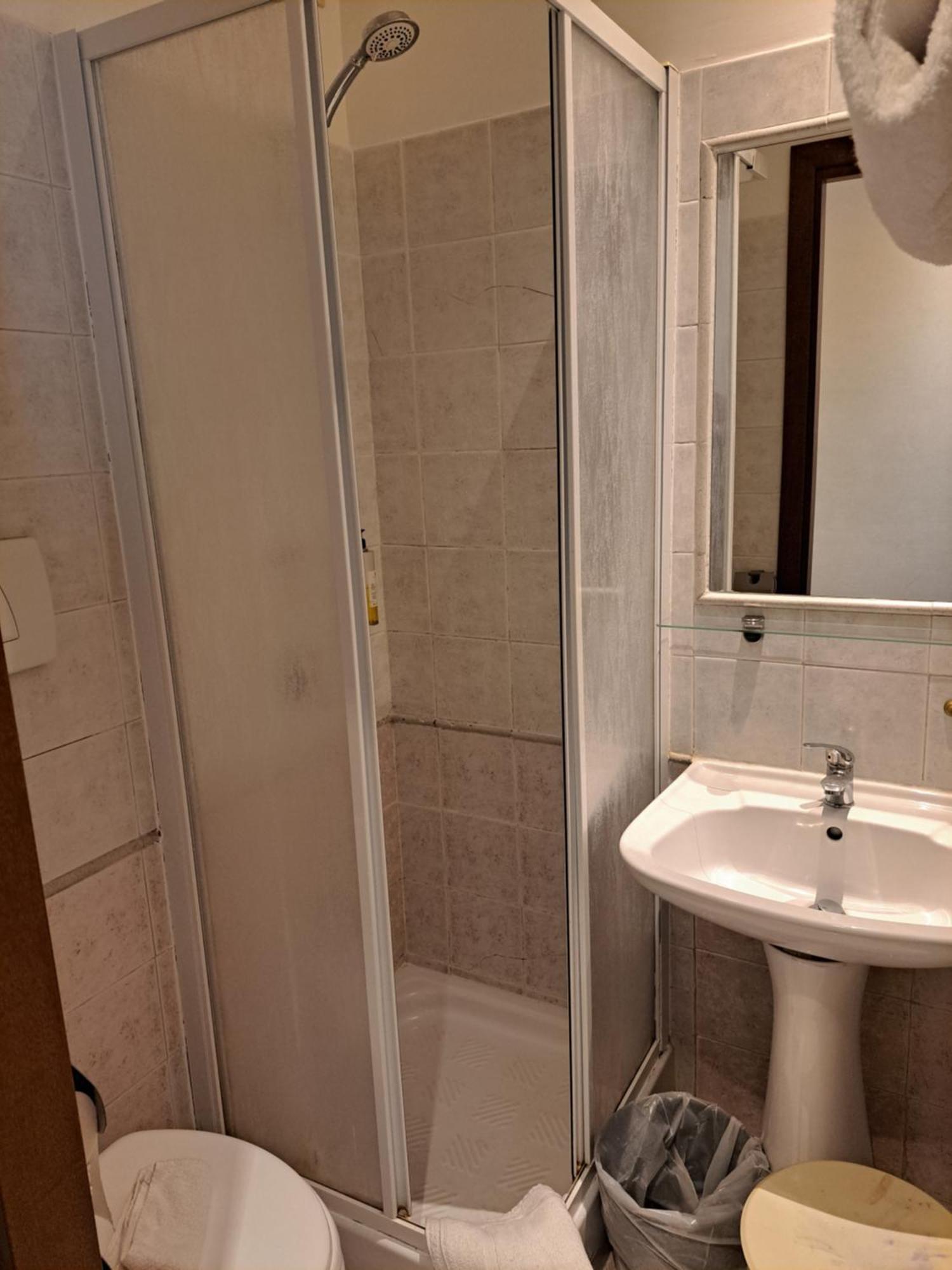 Hotell Dei Quiriti