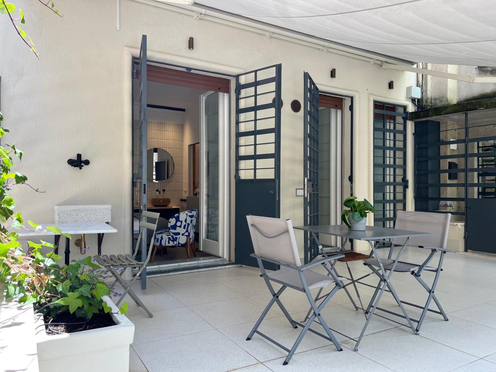 Lungotevere Flaminio Acomodação com café da manhã  3*