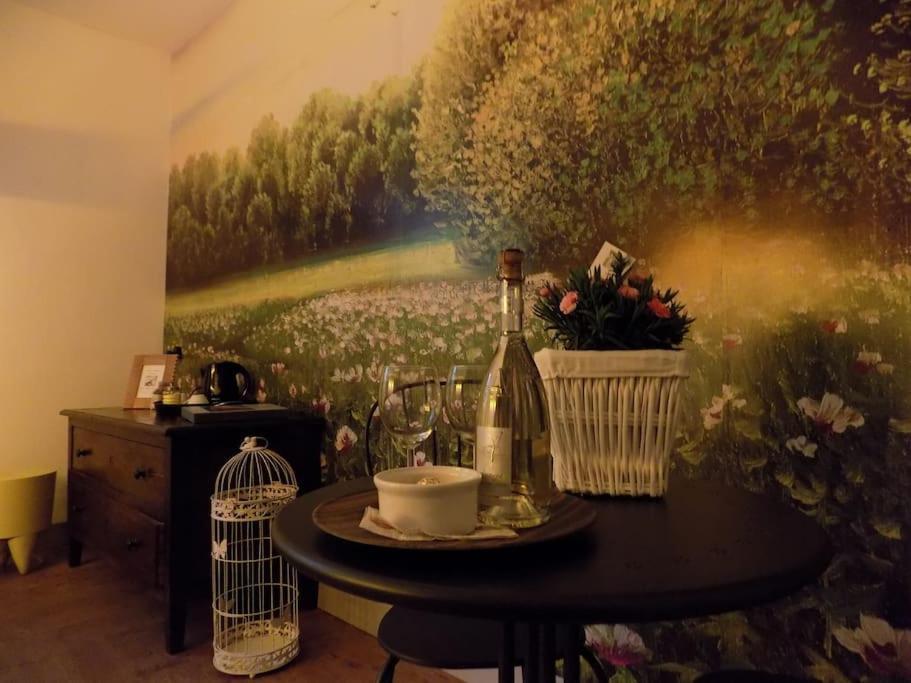 Il Giardino Del Viaggiatore * Roma