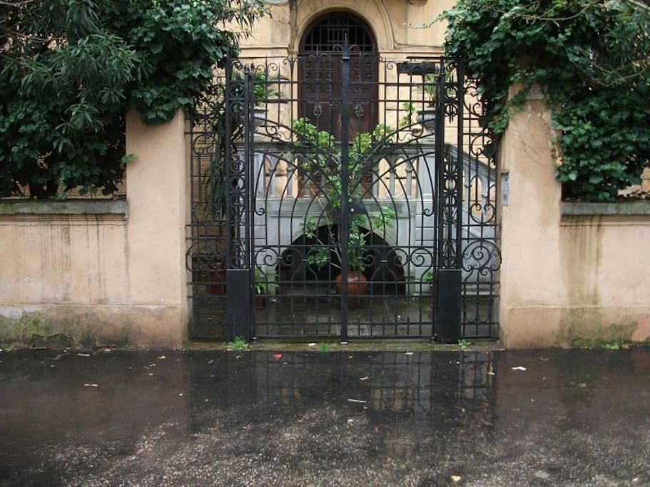 Appartamento Il Giardino Del Viaggiatore