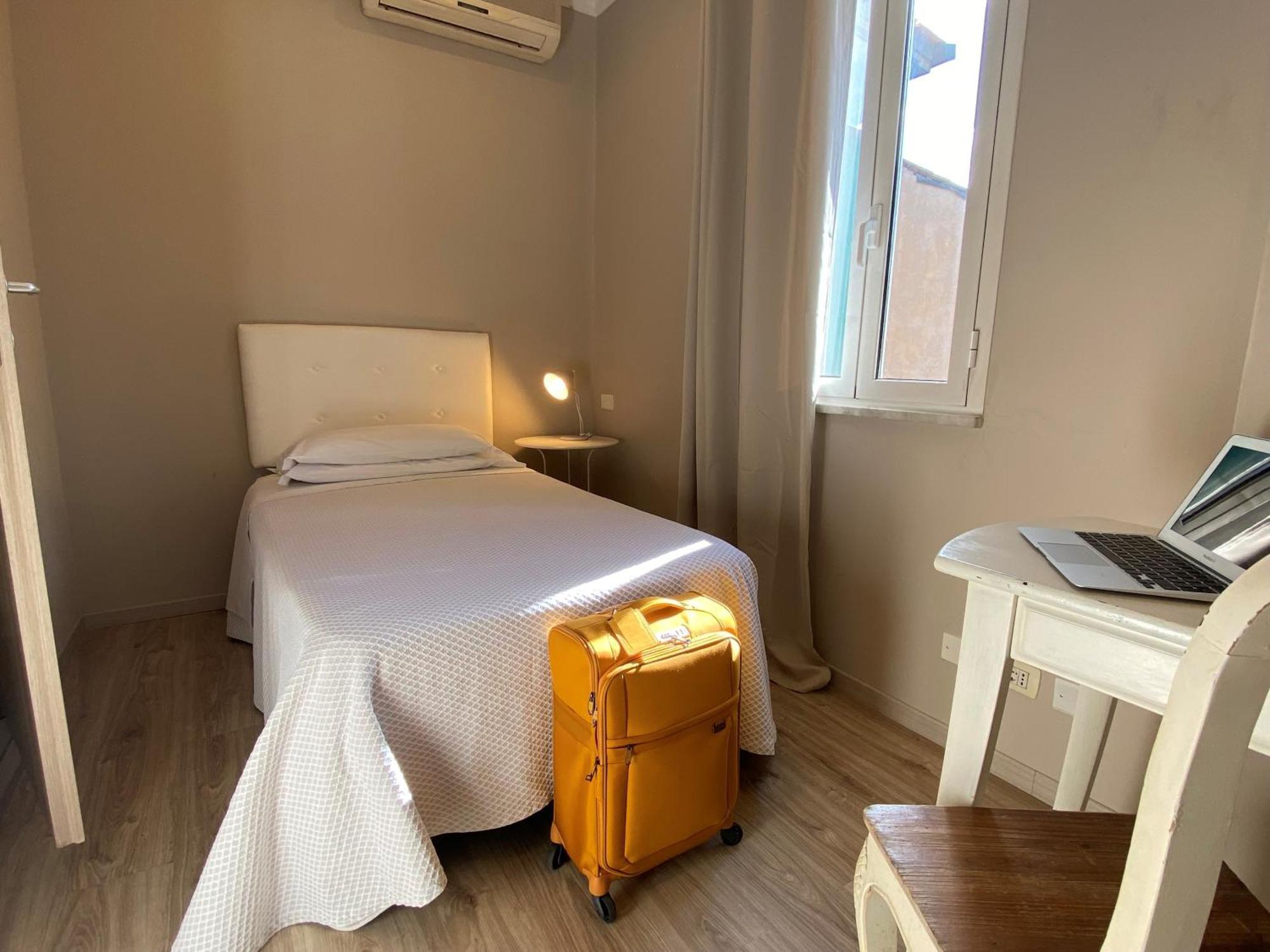 Hotell Orto Di