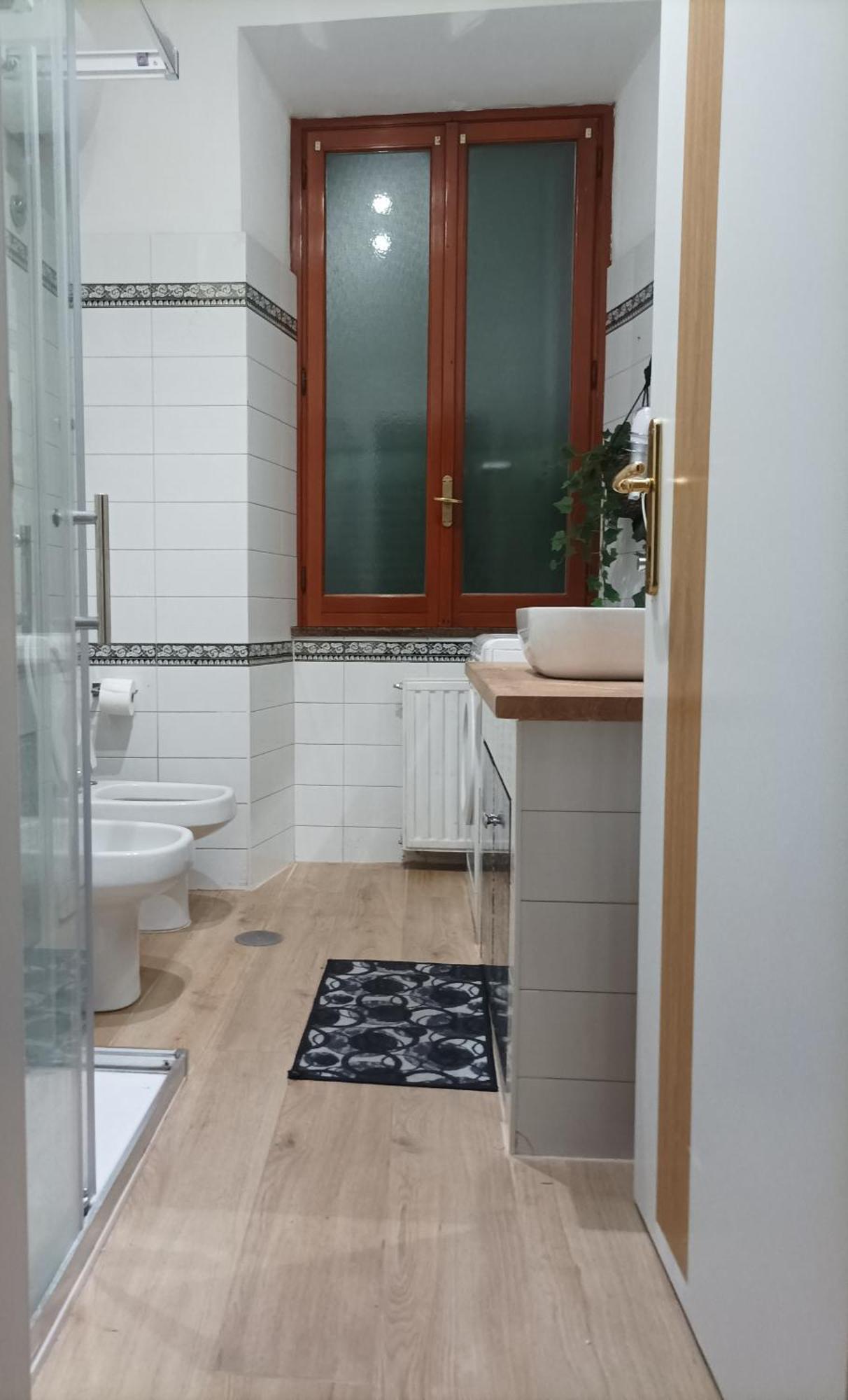 Apartamento Toccata E Fuga Roma