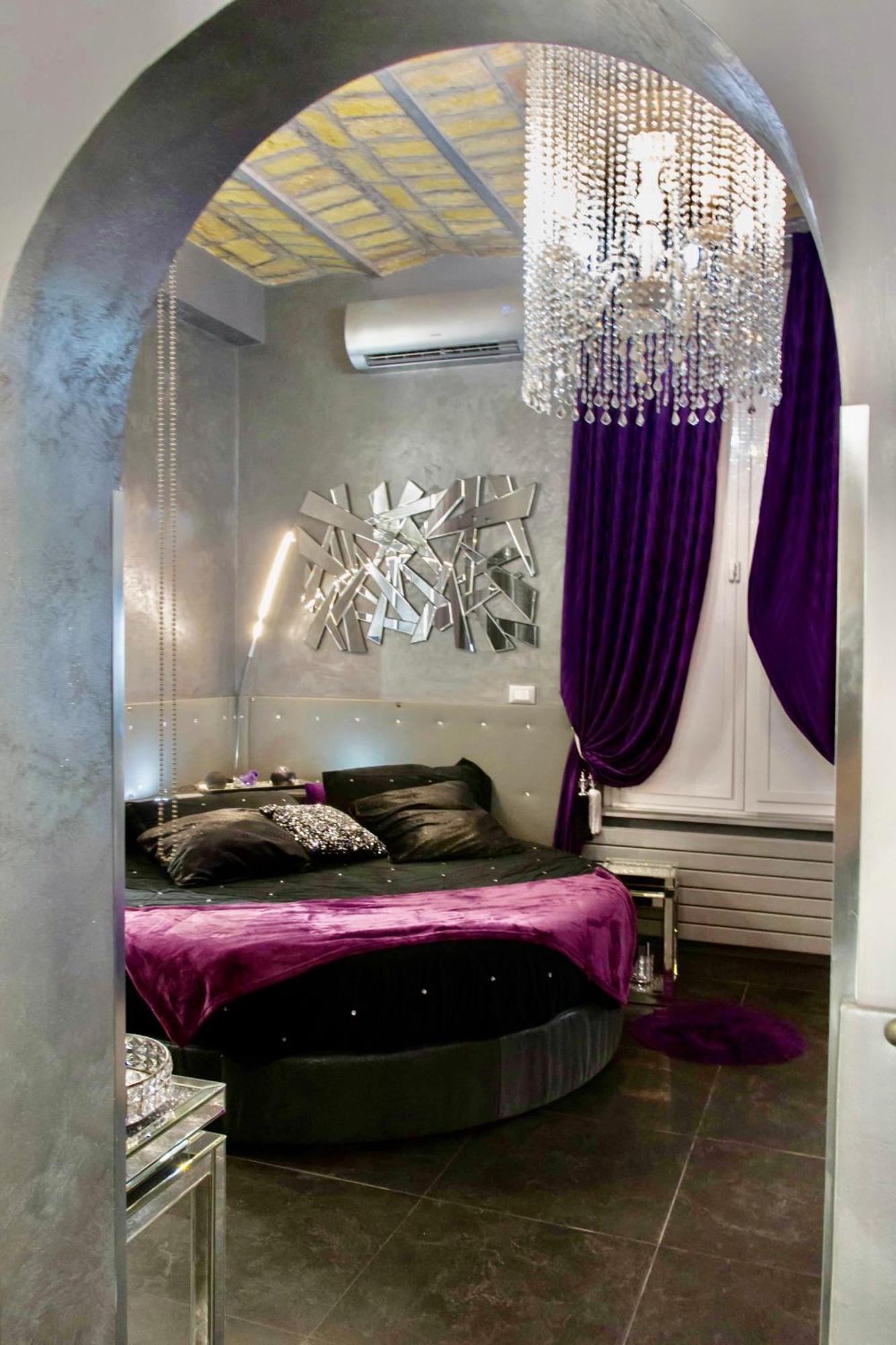 Jacuzzi Suitesweetrome Leilighet *