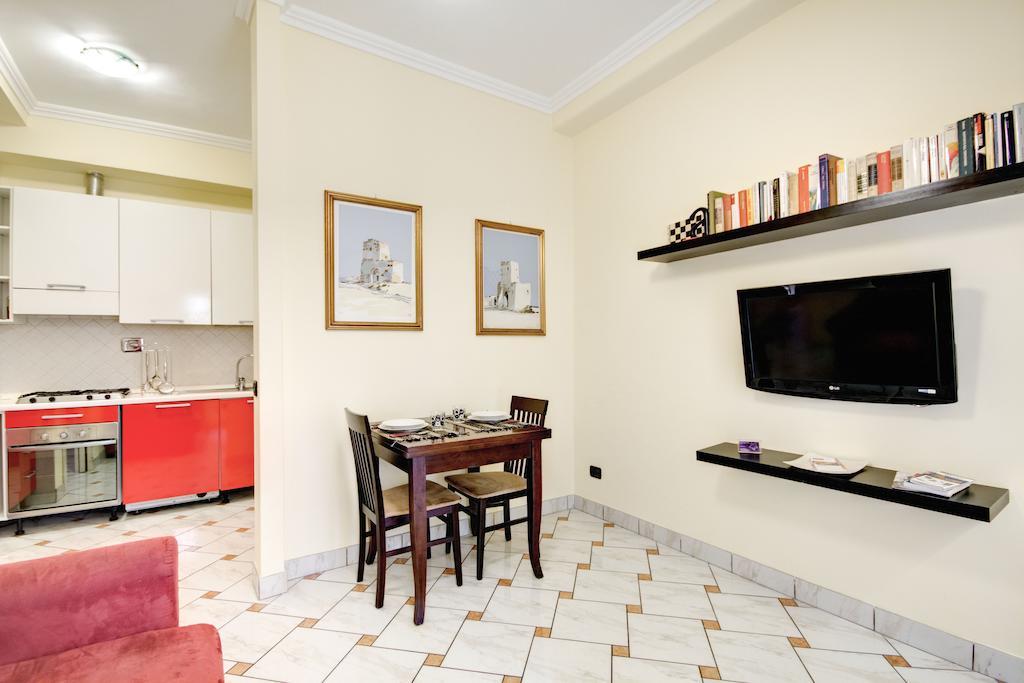 Apartment M&l - Azalea St.john In Lateran Rom