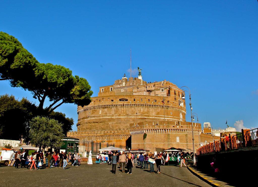 Leilighet Giulio Cesare Imperatore *