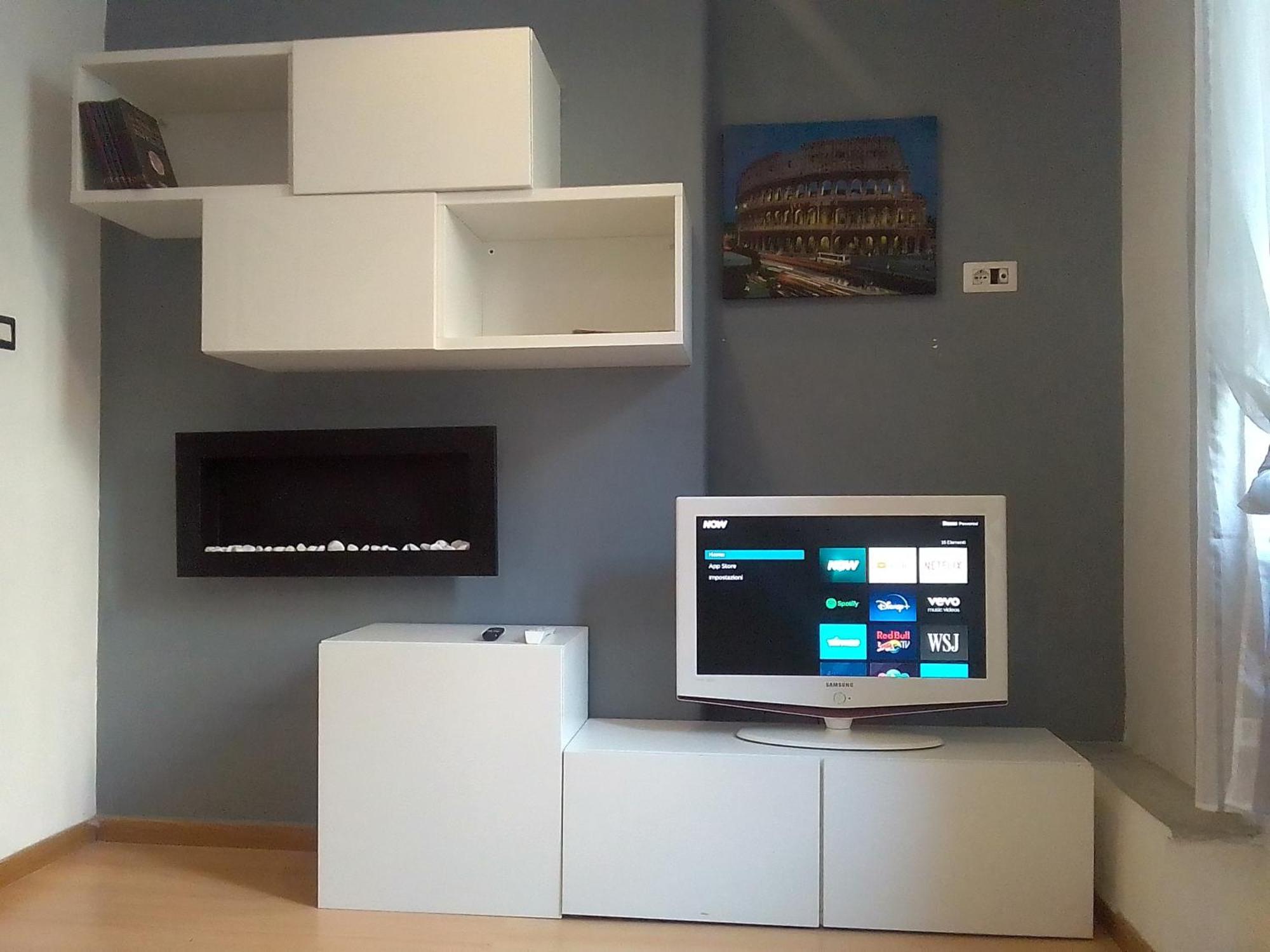 Apartment Domus Lucilla Rom
