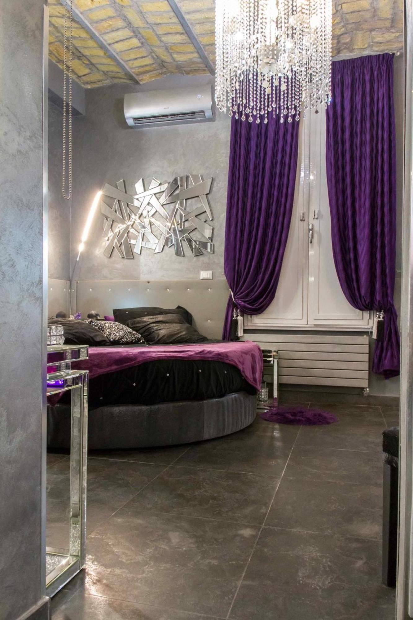 Jacuzzi Suitesweetrome Leilighet *