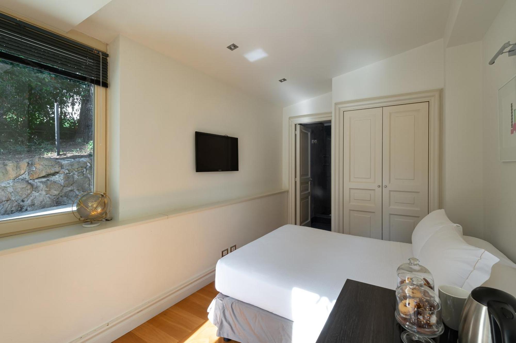 Hotel Principe Torlonia Roma