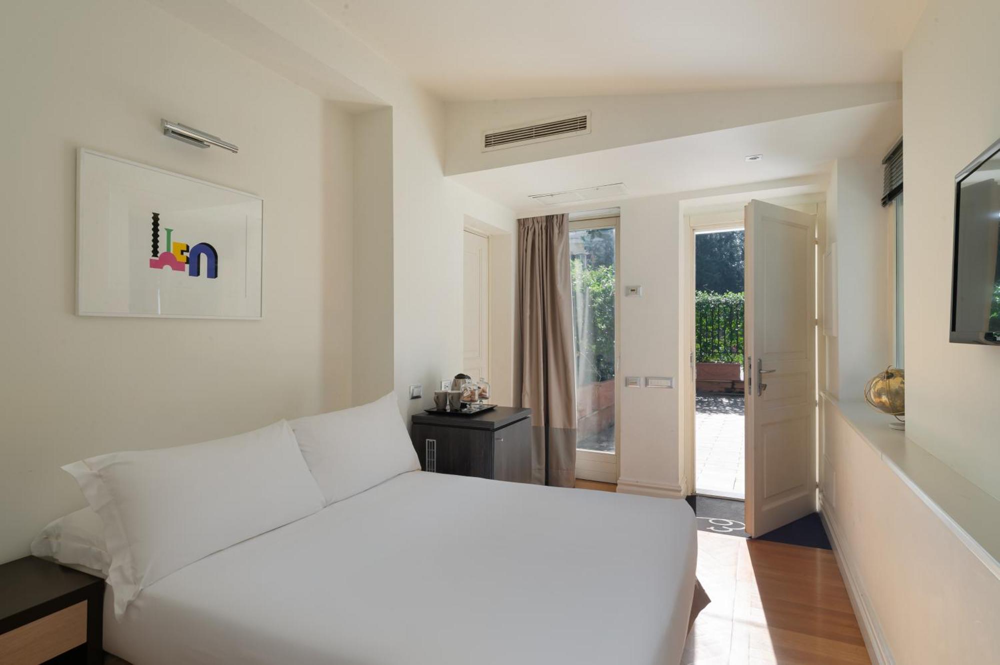 Hotel Principe Torlonia