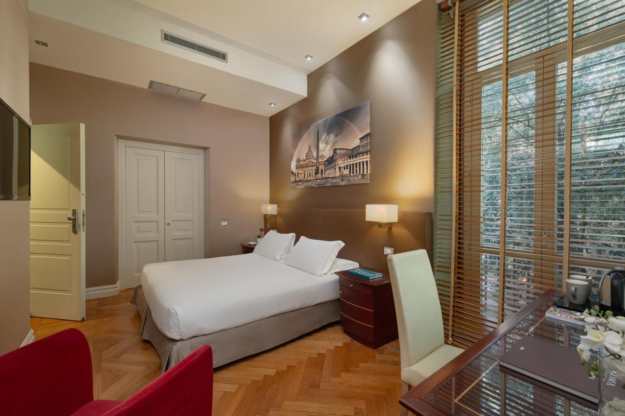 Principe Torlonia Hotel
