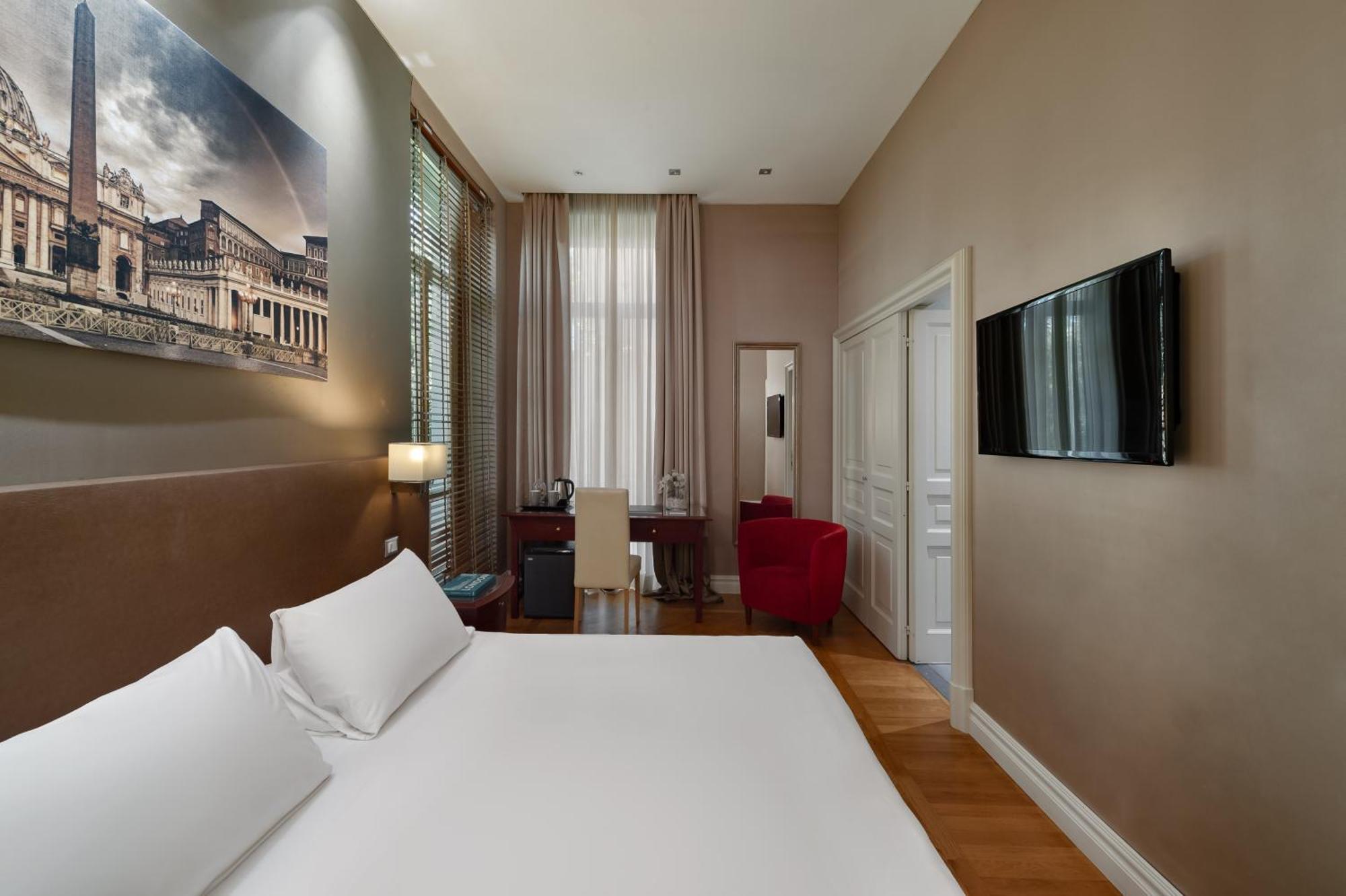 Principe Torlonia Hotel 4*