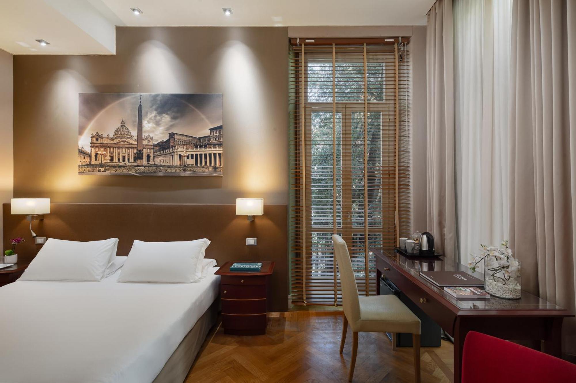 Principe Torlonia 4* Roma