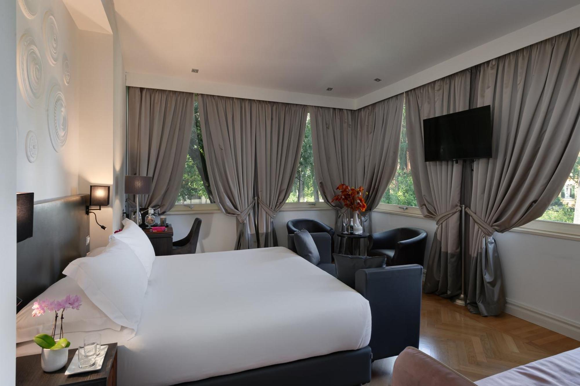 Principe Torlonia Hotel 4*
