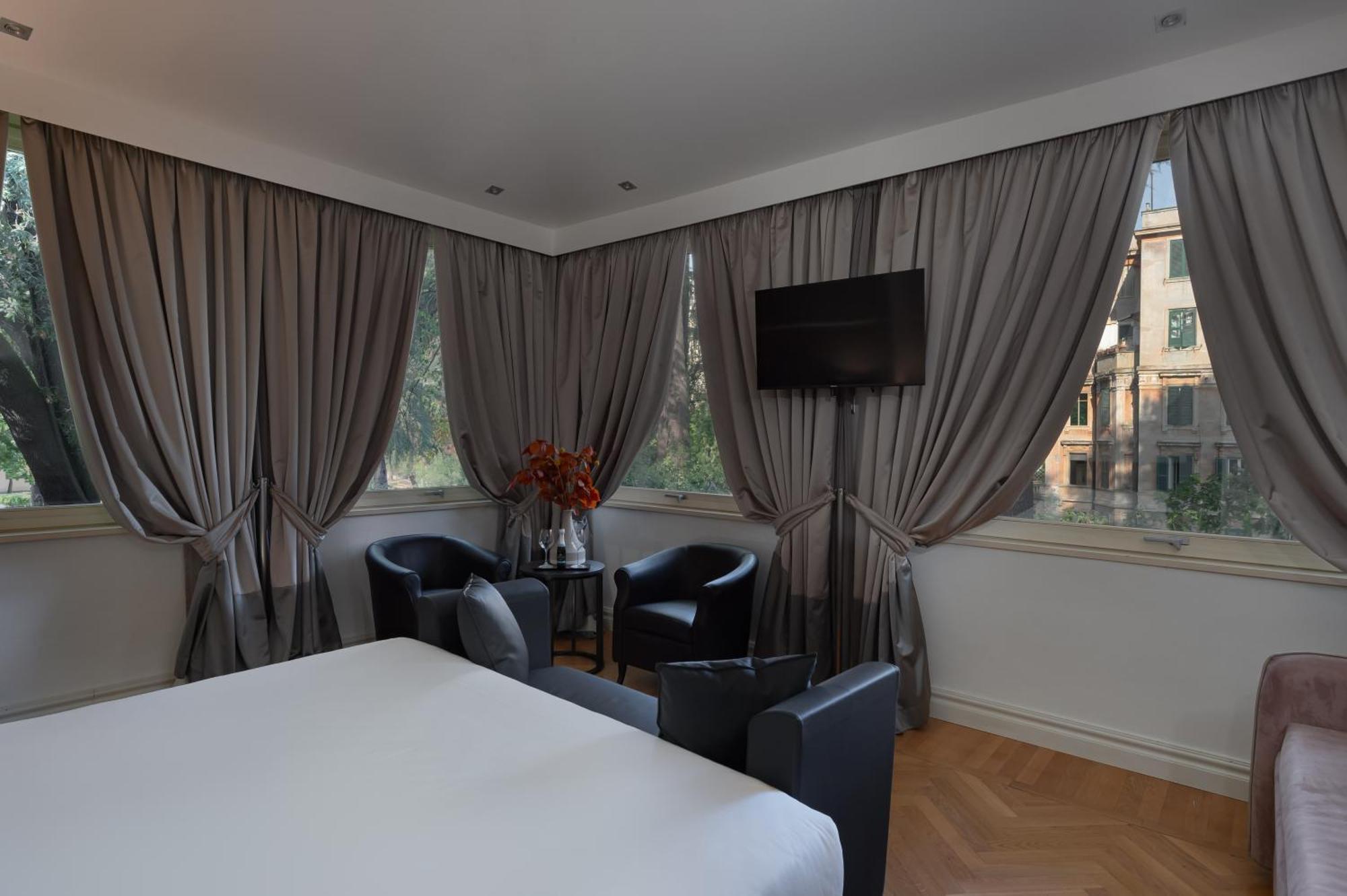Principe Torlonia 4* Roma