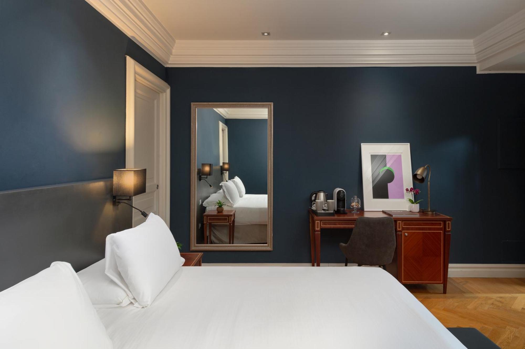 Hotell Principe Torlonia