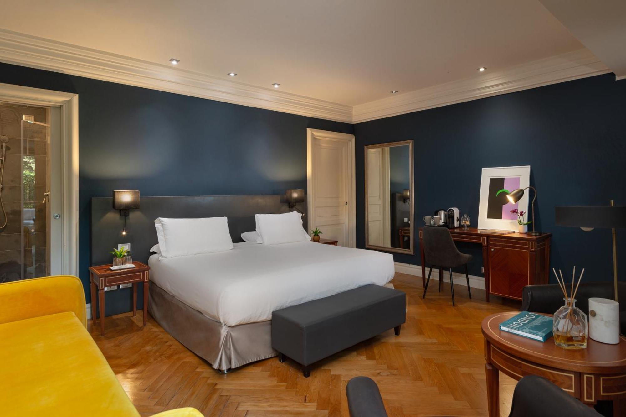 Principe Torlonia Hotel Roma
