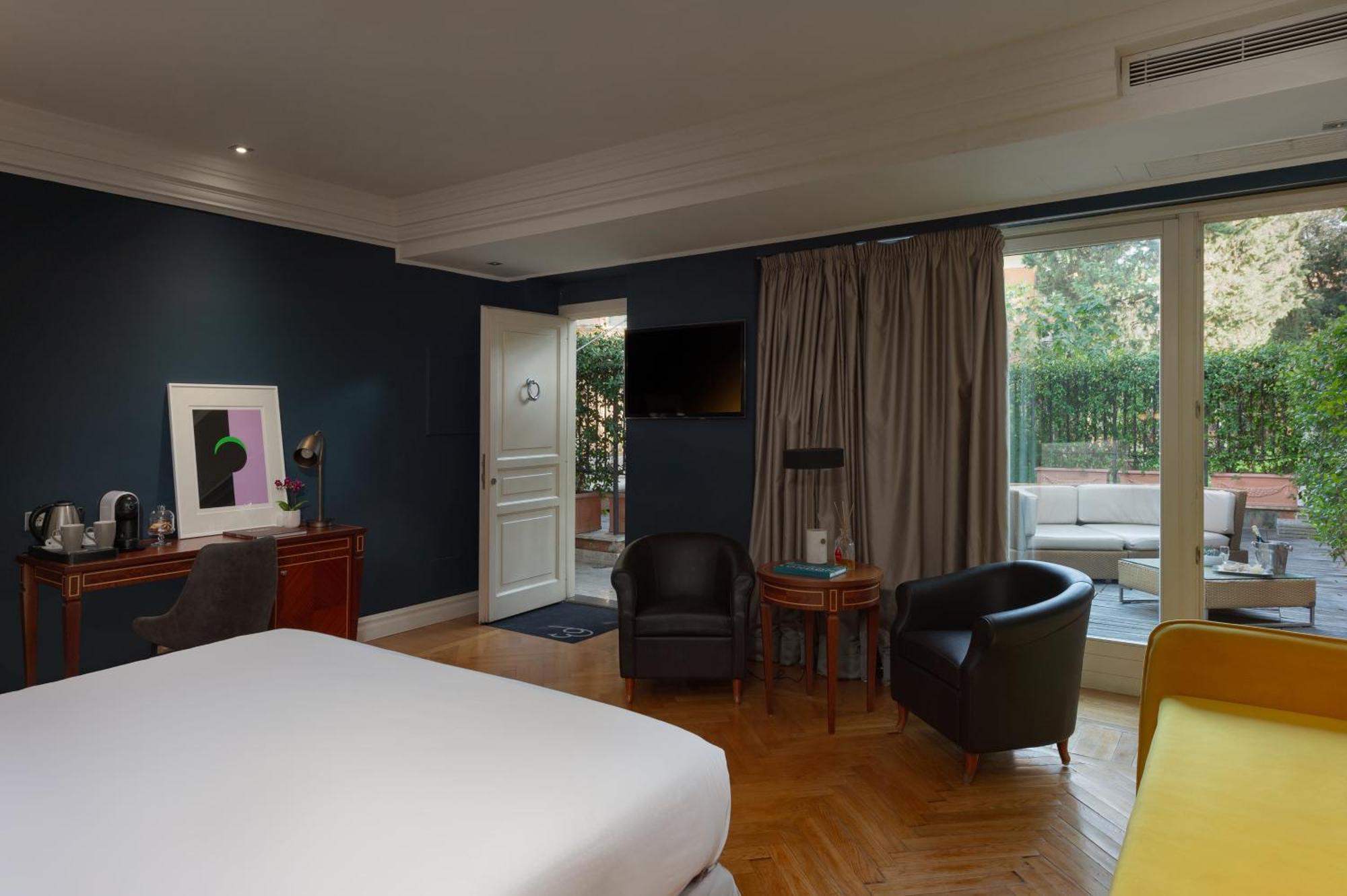 Principe Torlonia Hotel