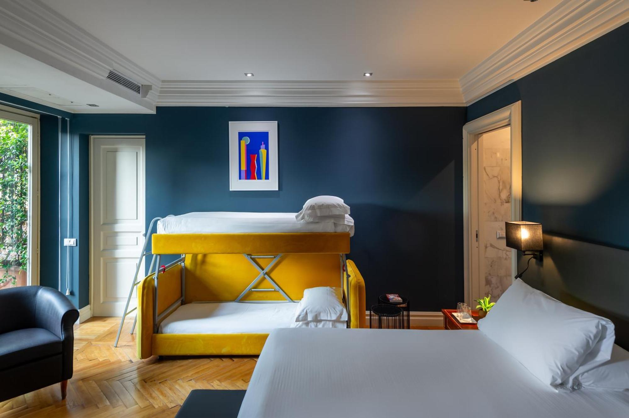 Principe Torlonia Hotel Roma