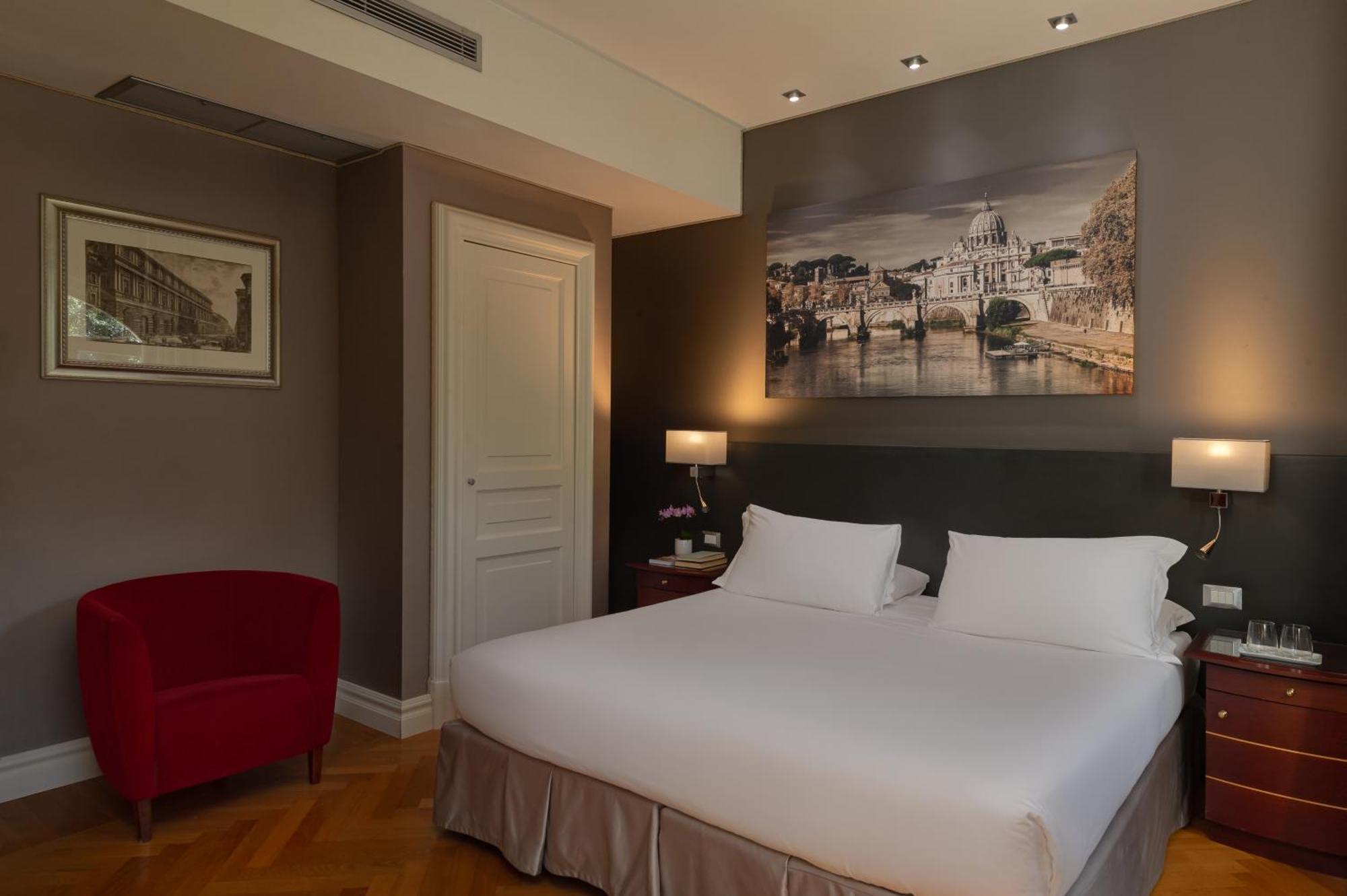 Principe Torlonia Hotel
