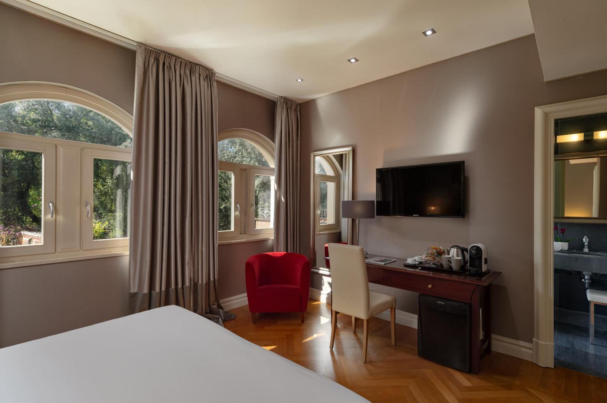 Hotel Principe Torlonia