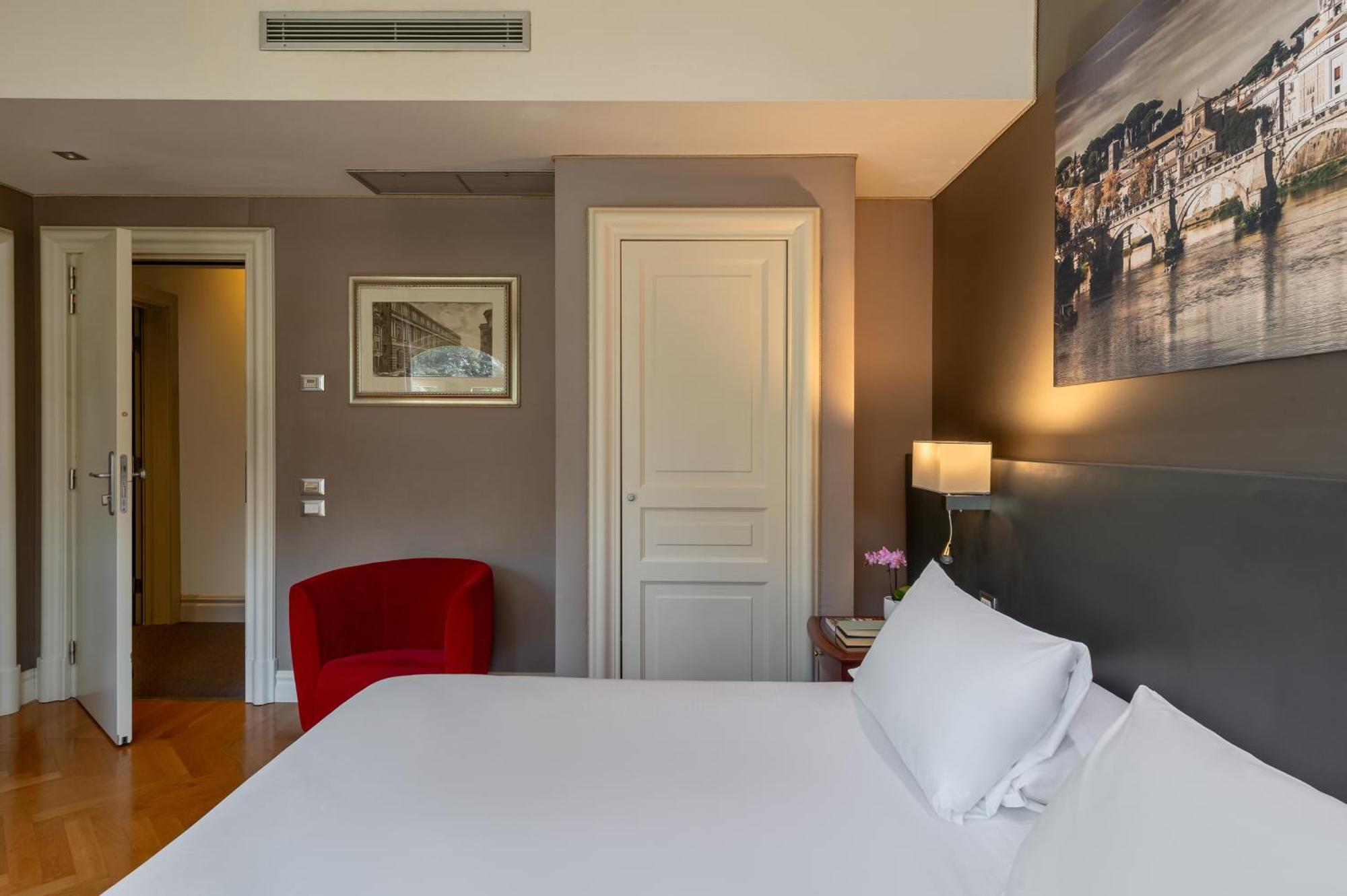 Principe Torlonia 4* Roma