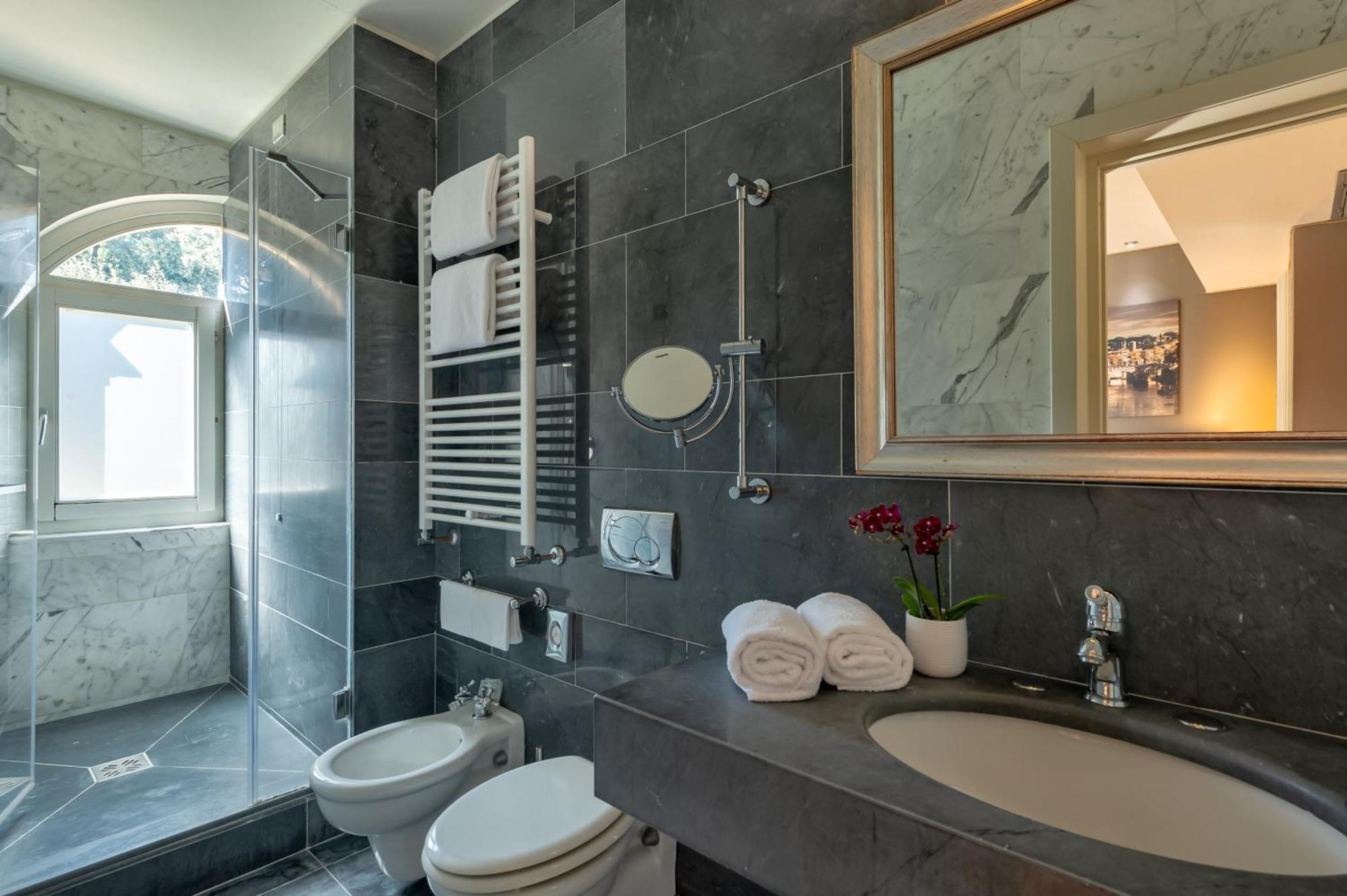 Principe Torlonia Hotel